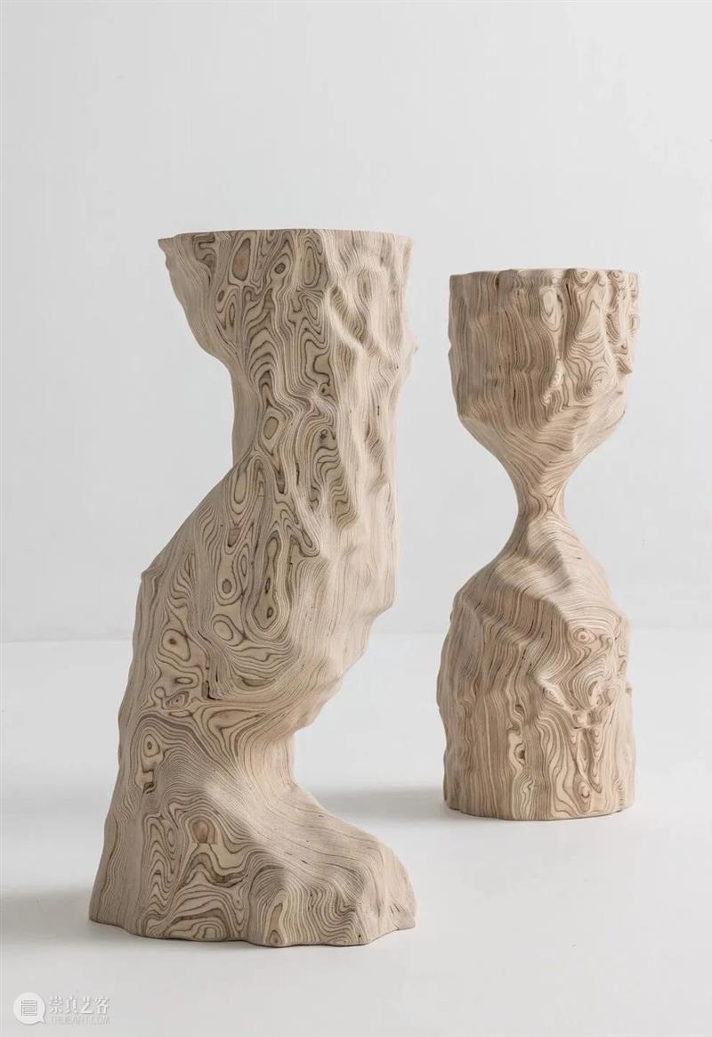 设计未来丨释放“亲生物设计”的自然想象 崇真艺客