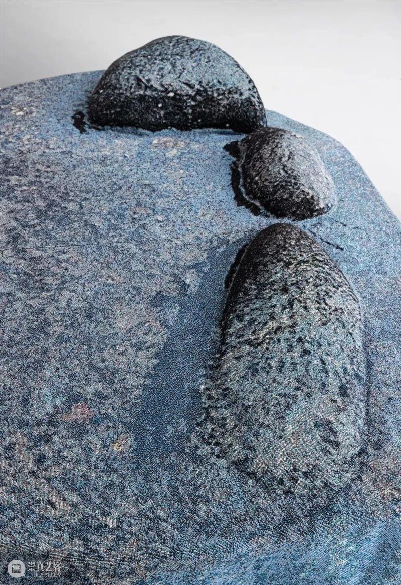 设计未来丨释放“亲生物设计”的自然想象 崇真艺客