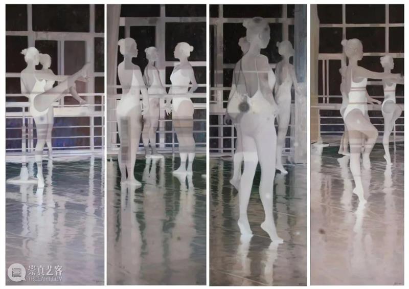“东亚文化之都”成员城市青年艺术交流作品巡展（济南站）顺利开幕 视频资讯 亚洲艺术 崇真艺客