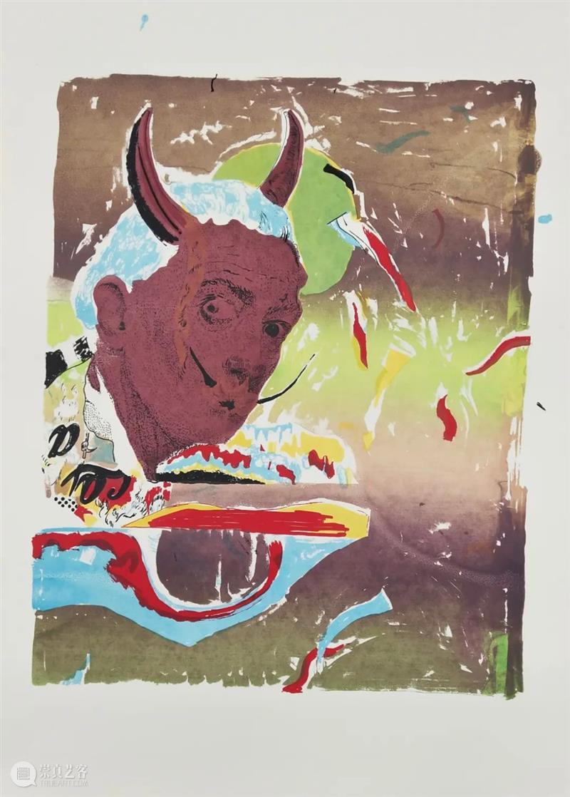 “东亚文化之都”成员城市青年艺术交流作品巡展（济南站）顺利开幕 视频资讯 亚洲艺术 崇真艺客