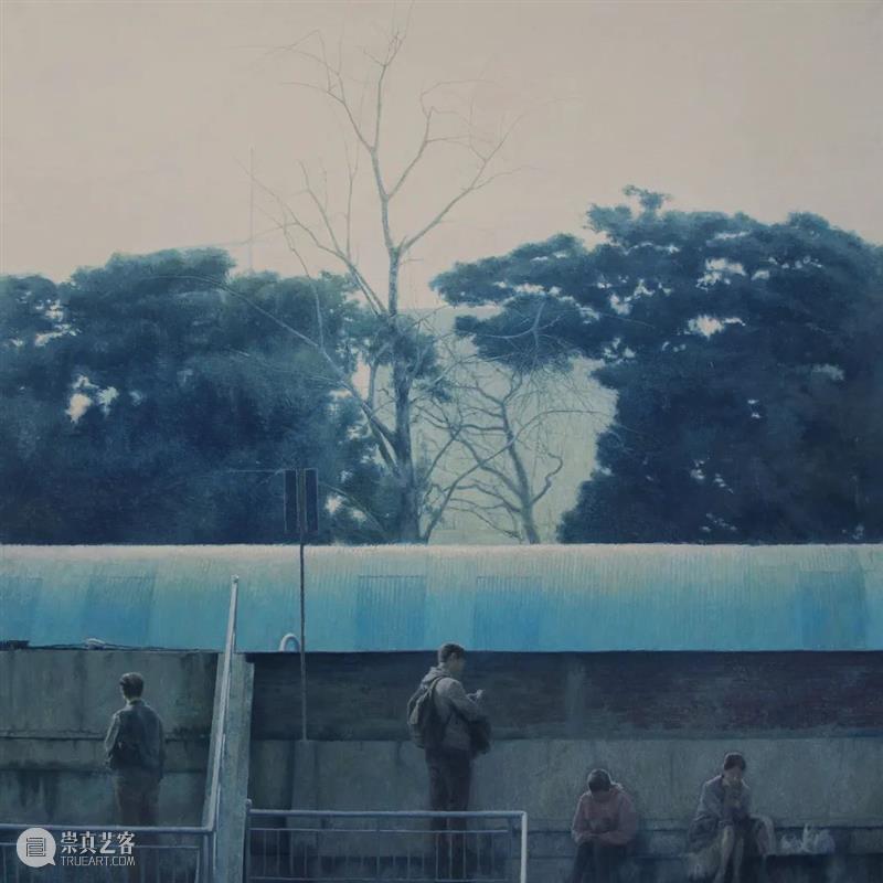 “东亚文化之都”成员城市青年艺术交流作品巡展（济南站）顺利开幕 视频资讯 亚洲艺术 崇真艺客