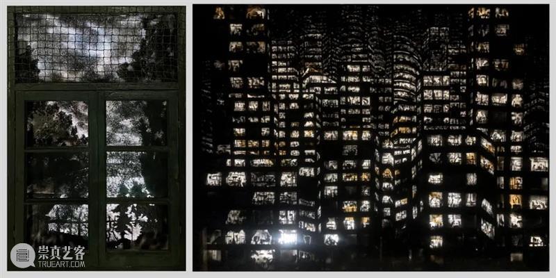 “东亚文化之都”成员城市青年艺术交流作品巡展（济南站）顺利开幕 视频资讯 亚洲艺术 崇真艺客