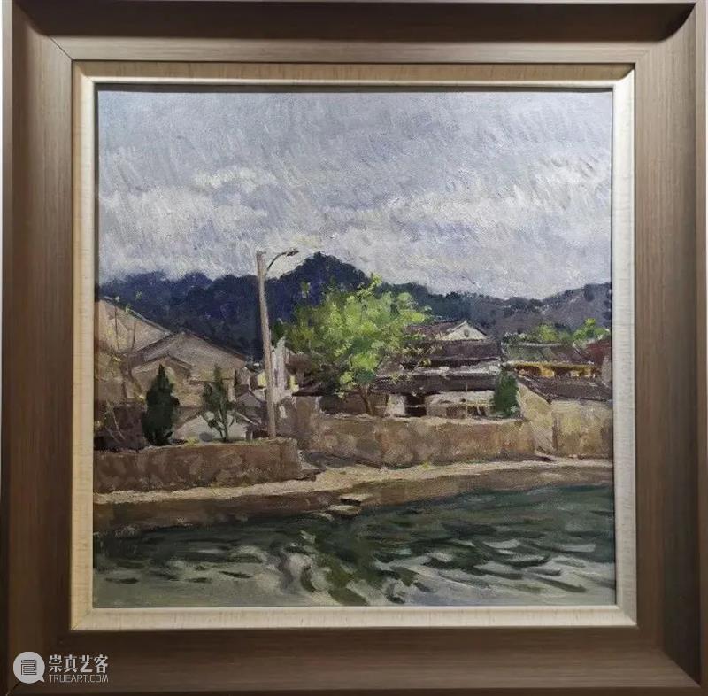 “东亚文化之都”成员城市青年艺术交流作品巡展（济南站）顺利开幕 视频资讯 亚洲艺术 崇真艺客