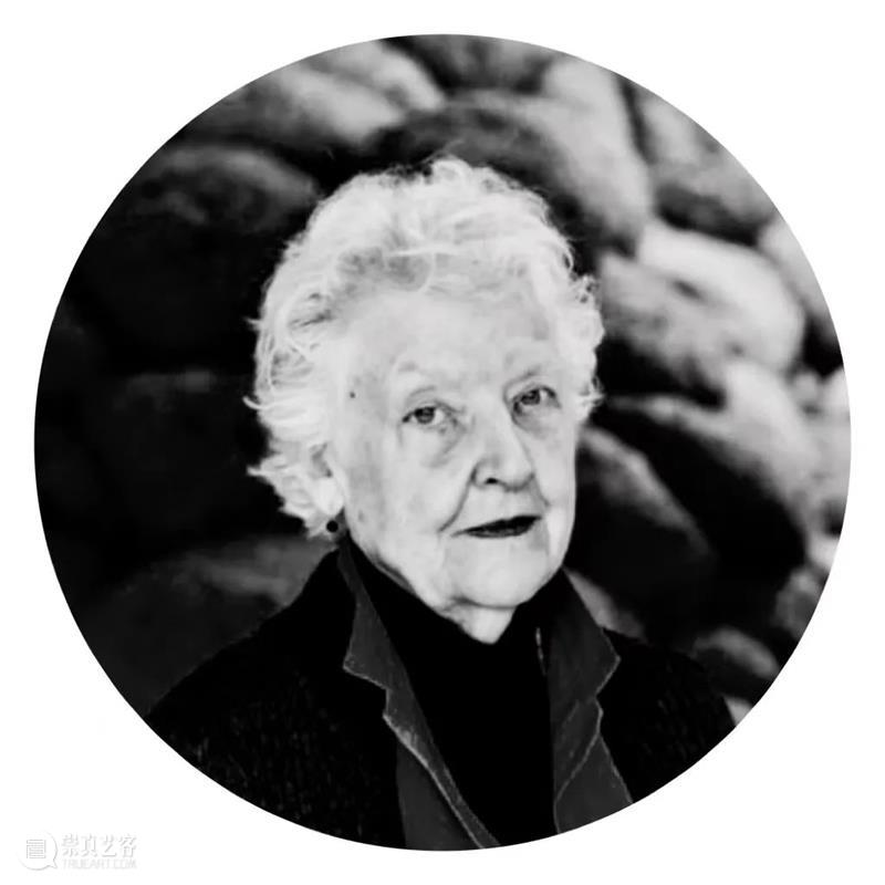 【IFA-时尚资讯】Sheila Hicks | 将麻绳与线团“玩弄”于手中的观念艺术家 崇真艺客