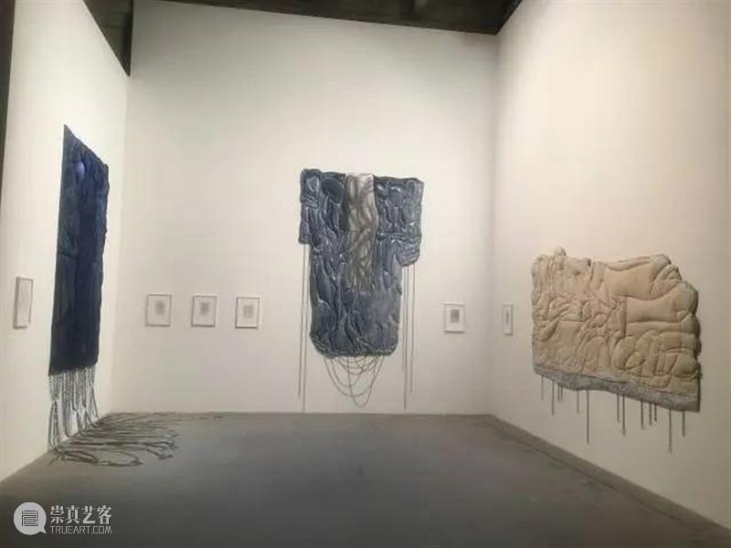 【IFA-时尚资讯】Sheila Hicks | 将麻绳与线团“玩弄”于手中的观念艺术家 崇真艺客