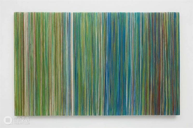 【IFA-时尚资讯】Sheila Hicks | 将麻绳与线团“玩弄”于手中的观念艺术家 崇真艺客
