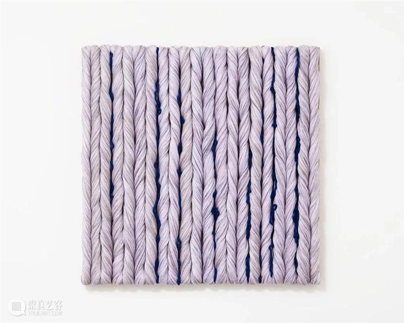 【IFA-时尚资讯】Sheila Hicks | 将麻绳与线团“玩弄”于手中的观念艺术家 崇真艺客