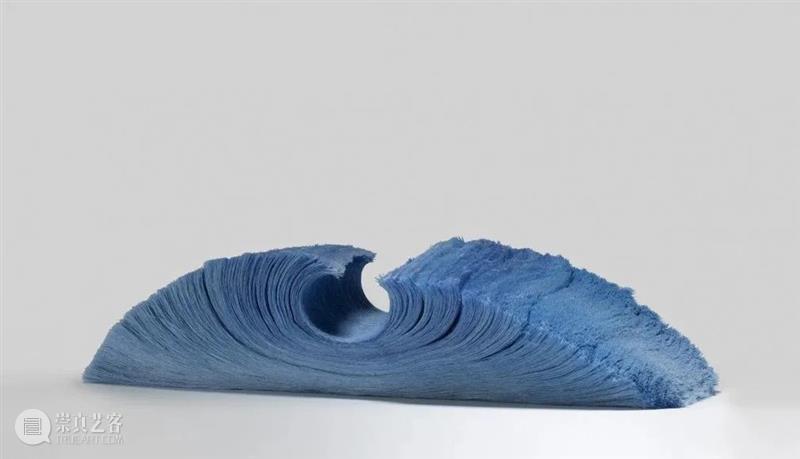 【IFA-时尚资讯】Sheila Hicks | 将麻绳与线团“玩弄”于手中的观念艺术家 崇真艺客