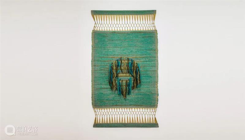 【IFA-时尚资讯】Sheila Hicks | 将麻绳与线团“玩弄”于手中的观念艺术家 崇真艺客
