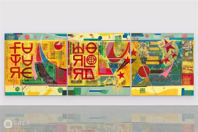 ASE艺术图书馆:在纸书式微的当下,一所艺术图书馆拥有怎样的意义? 崇真艺客