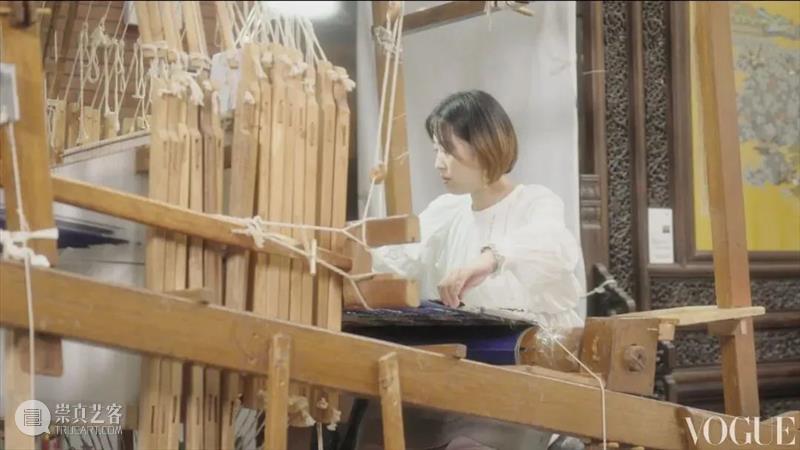 留住手工艺,我们势在必行 | BCAF艺术公益 视频资讯 北京当代艺术基金会 崇真艺客