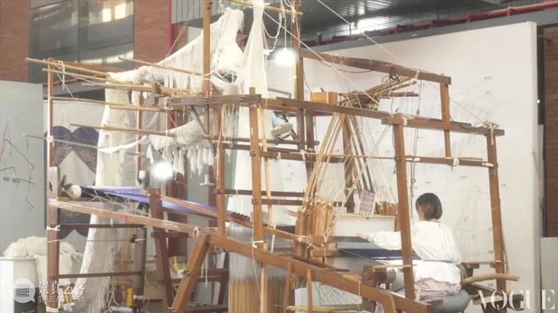 留住手工艺,我们势在必行 | BCAF艺术公益 视频资讯 北京当代艺术基金会 崇真艺客