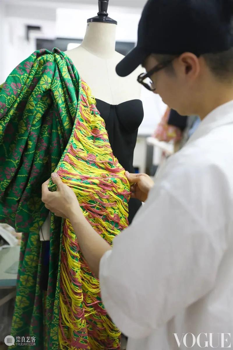 留住手工艺,我们势在必行 | BCAF艺术公益 视频资讯 北京当代艺术基金会 崇真艺客