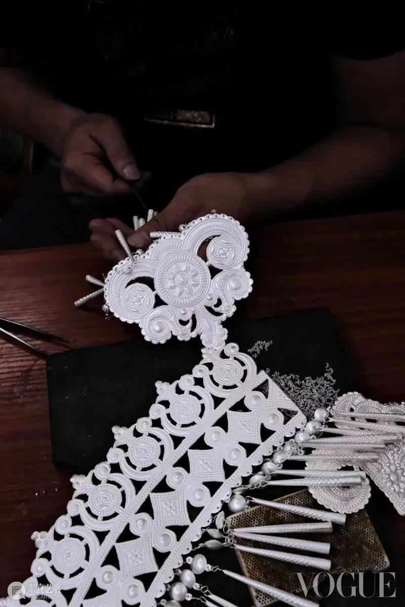 留住手工艺,我们势在必行 | BCAF艺术公益 视频资讯 北京当代艺术基金会 崇真艺客