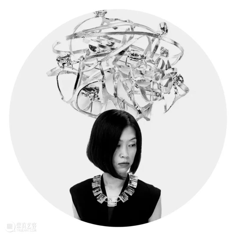 【IFA-时尚资讯】Asagi Maeda | 将生命中的重要记忆戴在身上 崇真艺客