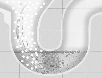 超浓缩液体疏通剂,15分钟快速疏通管道,还可预防再次堵塞! 崇真艺客