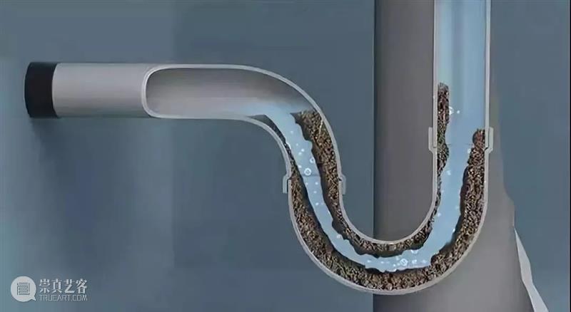 超浓缩液体疏通剂,15分钟快速疏通管道,还可预防再次堵塞! 崇真艺客