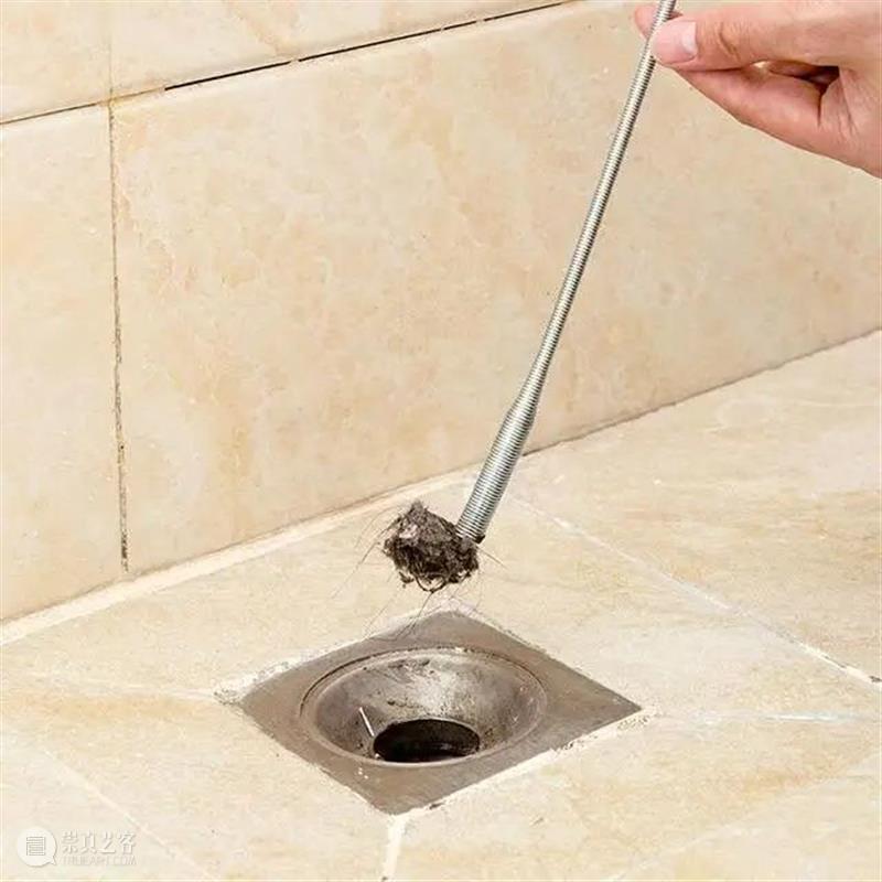 超浓缩液体疏通剂,15分钟快速疏通管道,还可预防再次堵塞! 崇真艺客