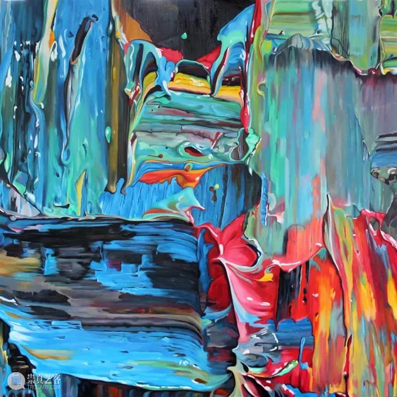 HHAM 展览 | 何俊艺:一种“桑基鱼塘”的东方美学 海河美术馆 崇真艺客