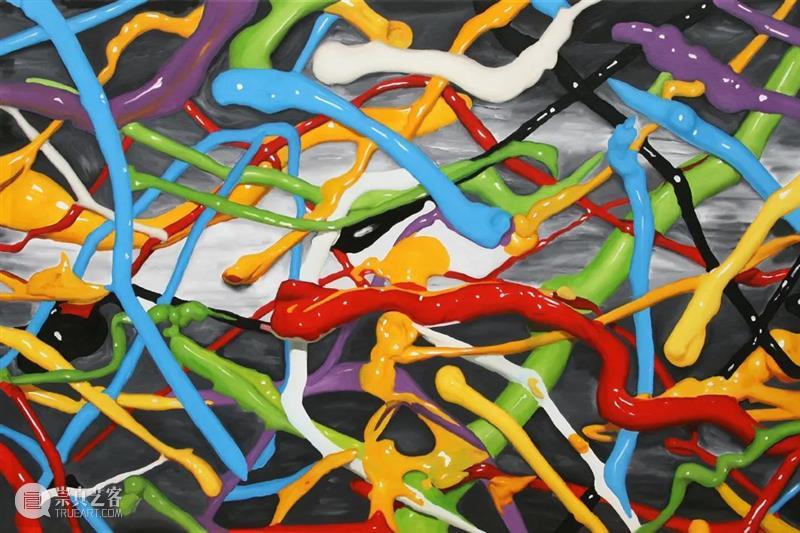 HHAM 展览 | 何俊艺:一种“桑基鱼塘”的东方美学 海河美术馆 崇真艺客