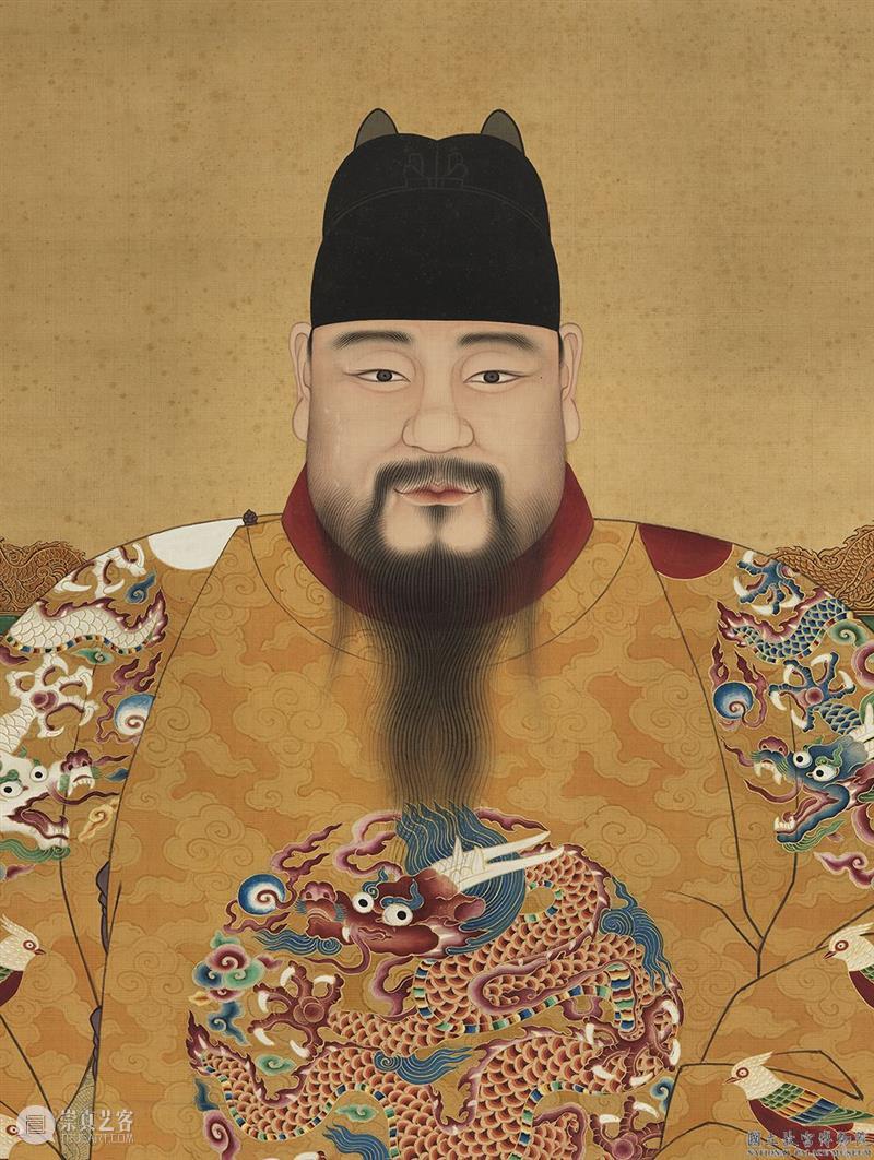 北京保利拍卖丨日夕兢兢，竟就“天”成——明成化御窑斗彩夔龙天字罐 崇真艺客