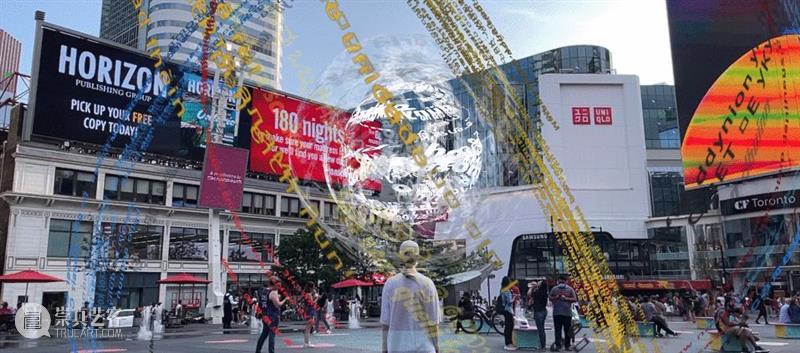 10月盘点全球新媒体艺术 崇真艺客