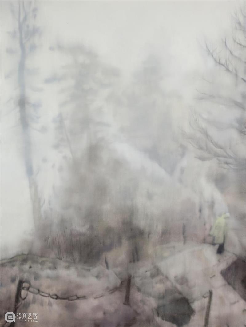 直播预告丨叶剑青：重组与新生——强势文化影响下的艺术融汇和自主表达  東京画廊BTAP 崇真艺客