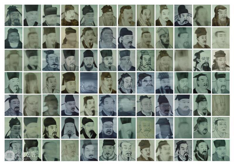 直播预告丨叶剑青：重组与新生——强势文化影响下的艺术融汇和自主表达  東京画廊BTAP 崇真艺客