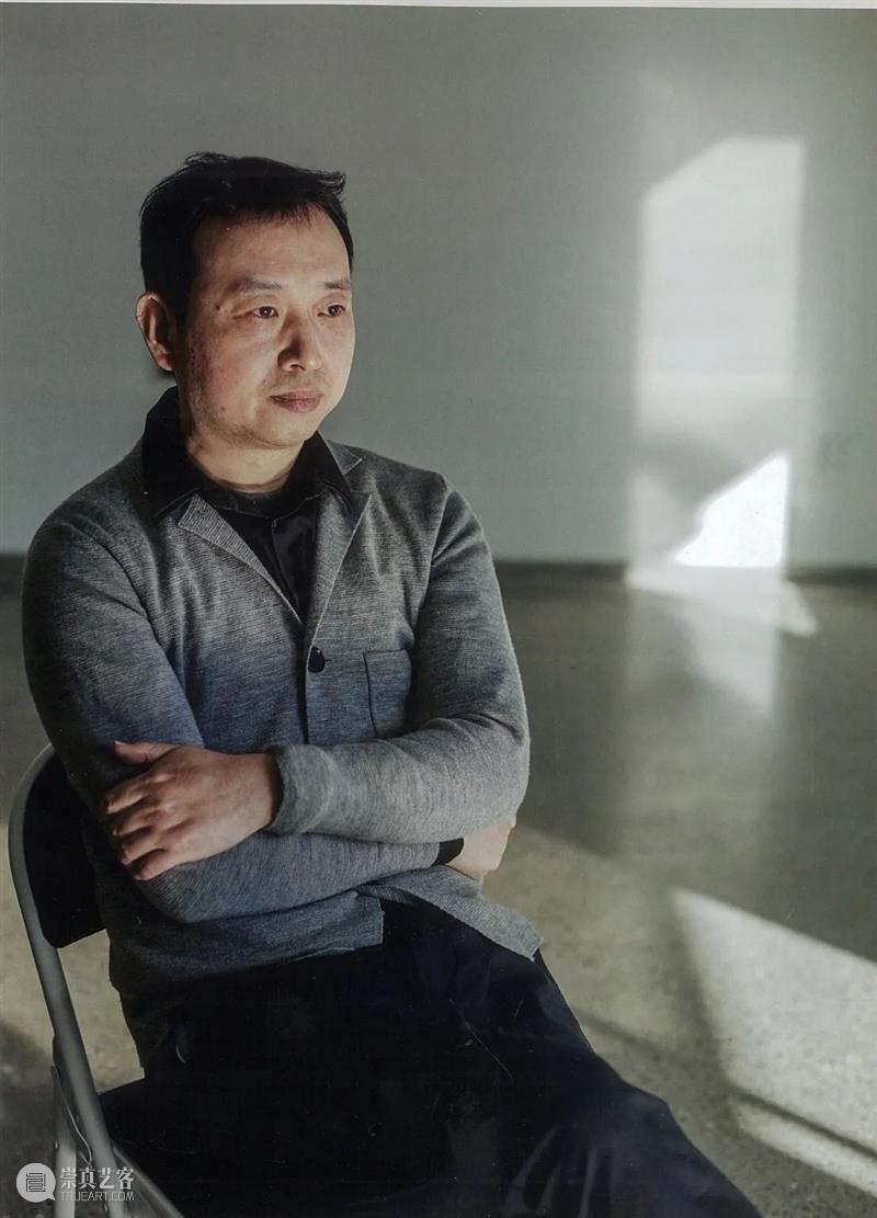 直播预告丨叶剑青：重组与新生——强势文化影响下的艺术融汇和自主表达  東京画廊BTAP 崇真艺客