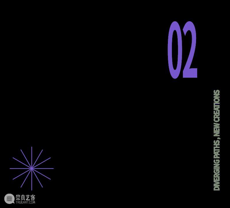 行动派 02丨对话艺术家 刘行 / Reva 崇真艺客