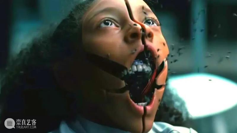 孤独的宇宙中，人类是个例外吗？ 崇真艺客