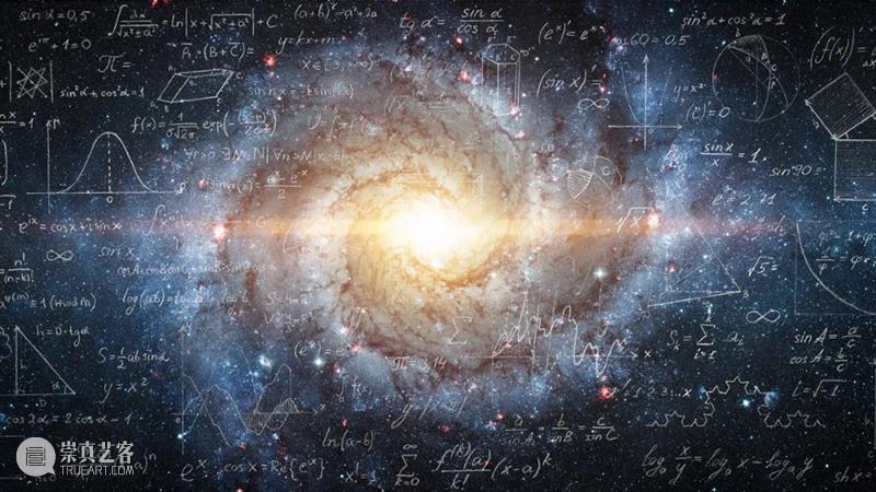 孤独的宇宙中，人类是个例外吗？ 崇真艺客