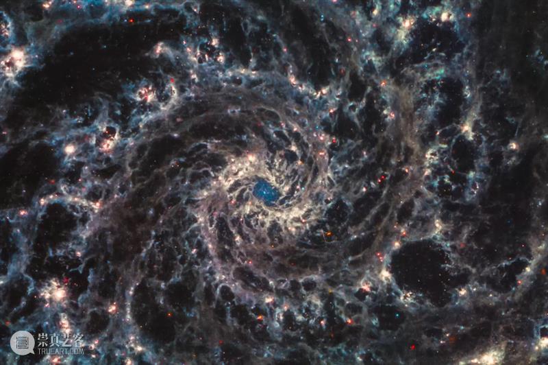 孤独的宇宙中，人类是个例外吗？ 崇真艺客