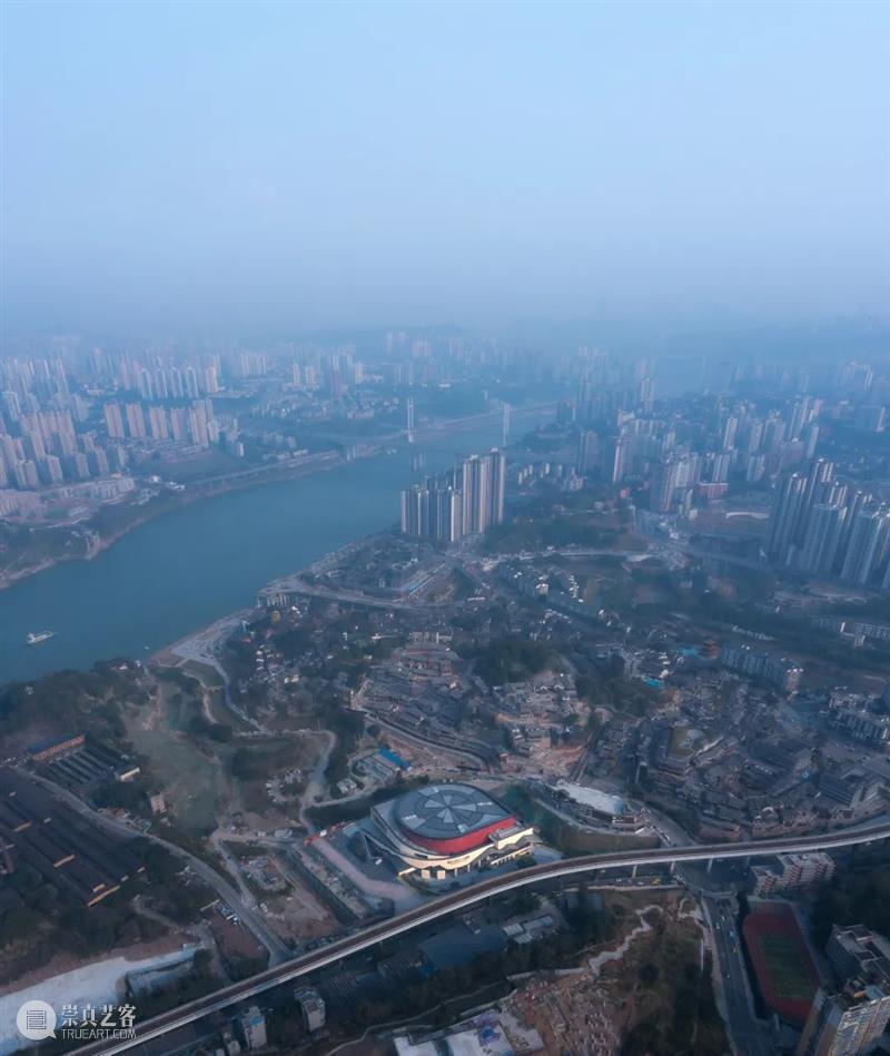重庆·1949大剧院 / 悦集建筑 博文精选 ADCNews 崇真艺客