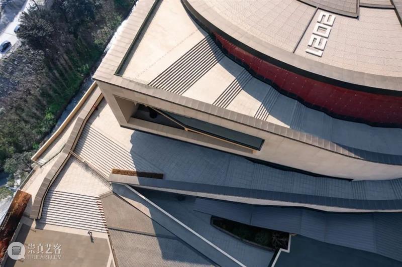 重庆·1949大剧院 / 悦集建筑 博文精选 ADCNews 崇真艺客