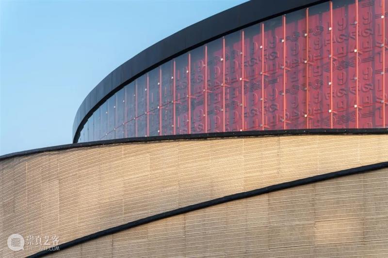 重庆·1949大剧院 / 悦集建筑 博文精选 ADCNews 崇真艺客