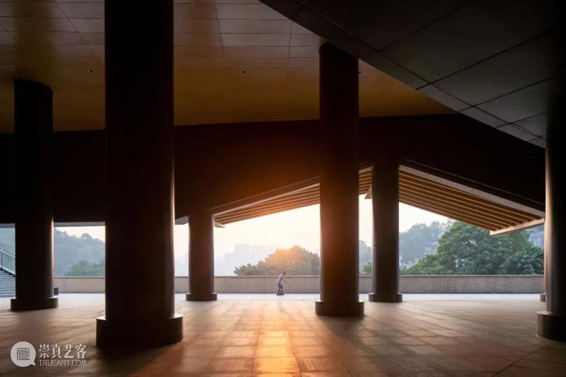 重庆·1949大剧院 / 悦集建筑 博文精选 ADCNews 崇真艺客