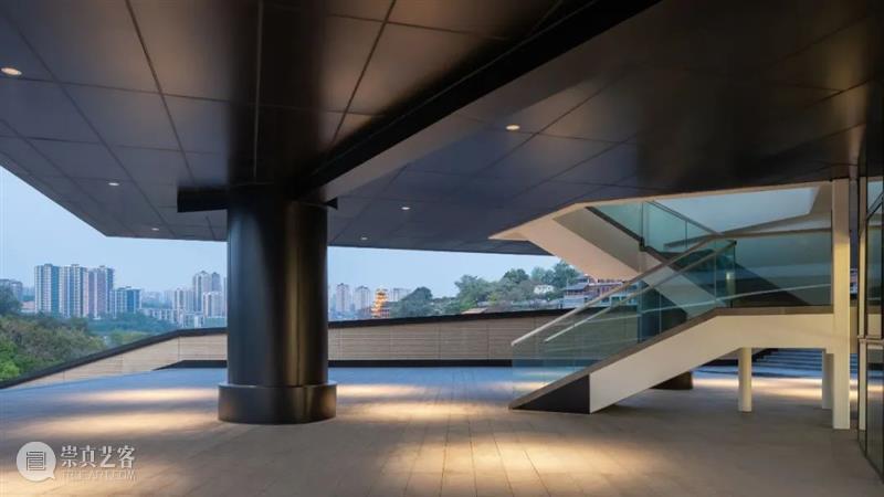 重庆·1949大剧院 / 悦集建筑 博文精选 ADCNews 崇真艺客