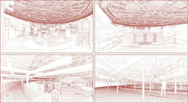 重庆·1949大剧院 / 悦集建筑 博文精选 ADCNews 崇真艺客