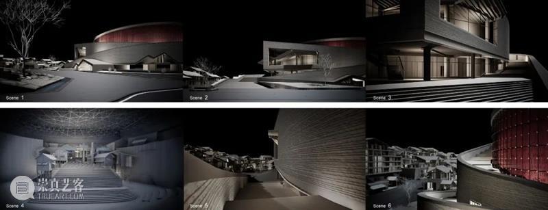 重庆·1949大剧院 / 悦集建筑 博文精选 ADCNews 崇真艺客