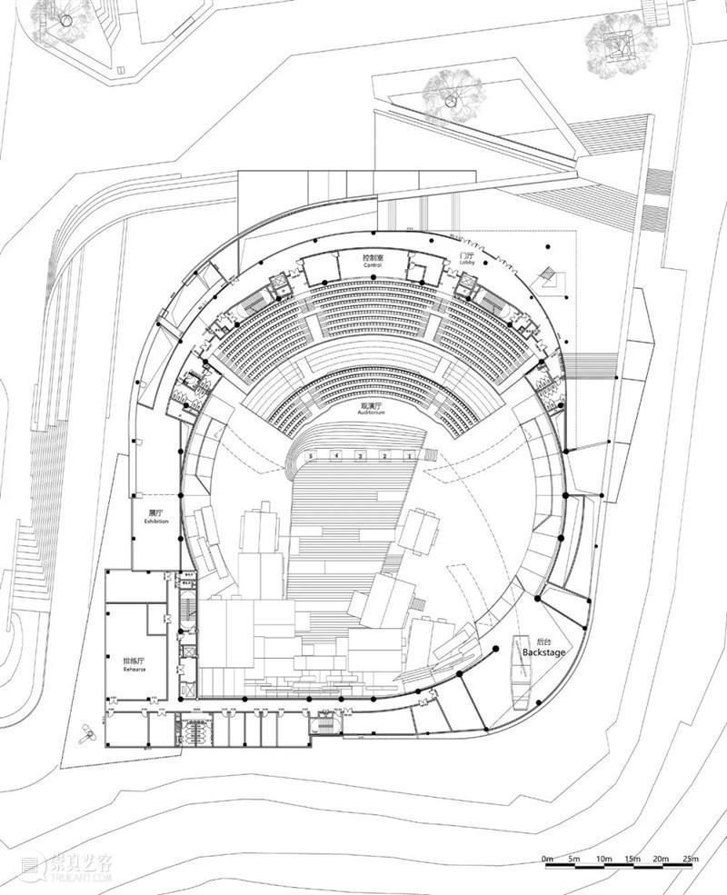 重庆·1949大剧院 / 悦集建筑 博文精选 ADCNews 崇真艺客
