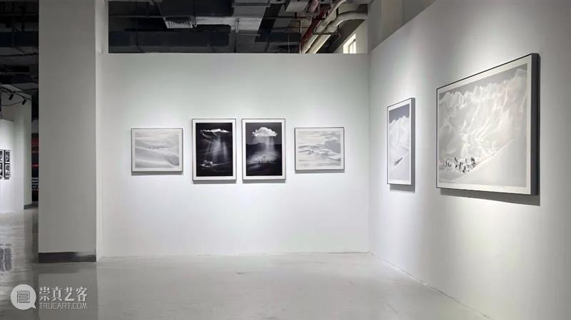 临港新片区从上海走向国际，用镜头展现“海湖韵”之美 崇真艺客