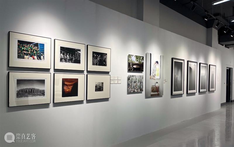 临港新片区从上海走向国际，用镜头展现“海湖韵”之美 崇真艺客