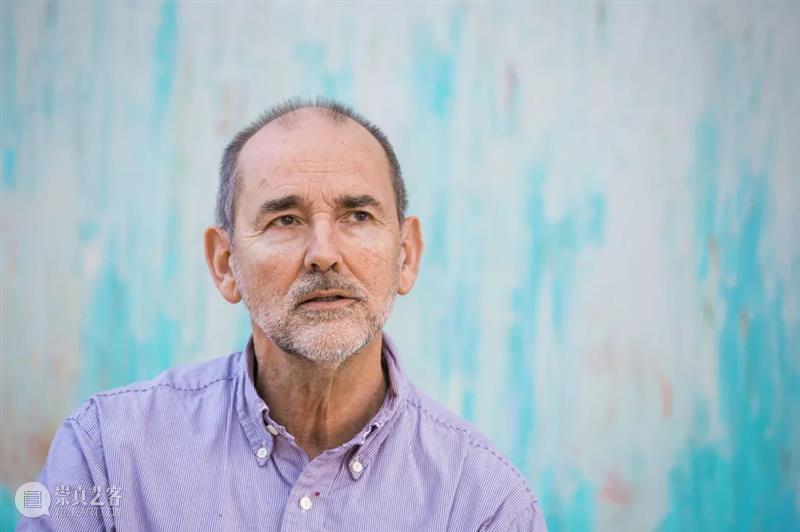 变奏Variation | 参展艺术家介绍——克里斯多夫·勒·布伦 崇真艺客