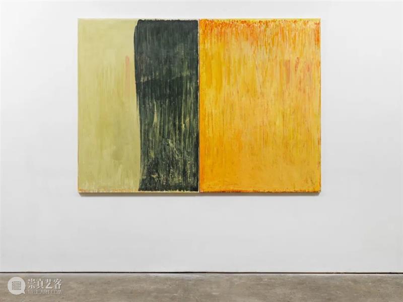 变奏Variation | 参展艺术家介绍——克里斯多夫·勒·布伦 崇真艺客