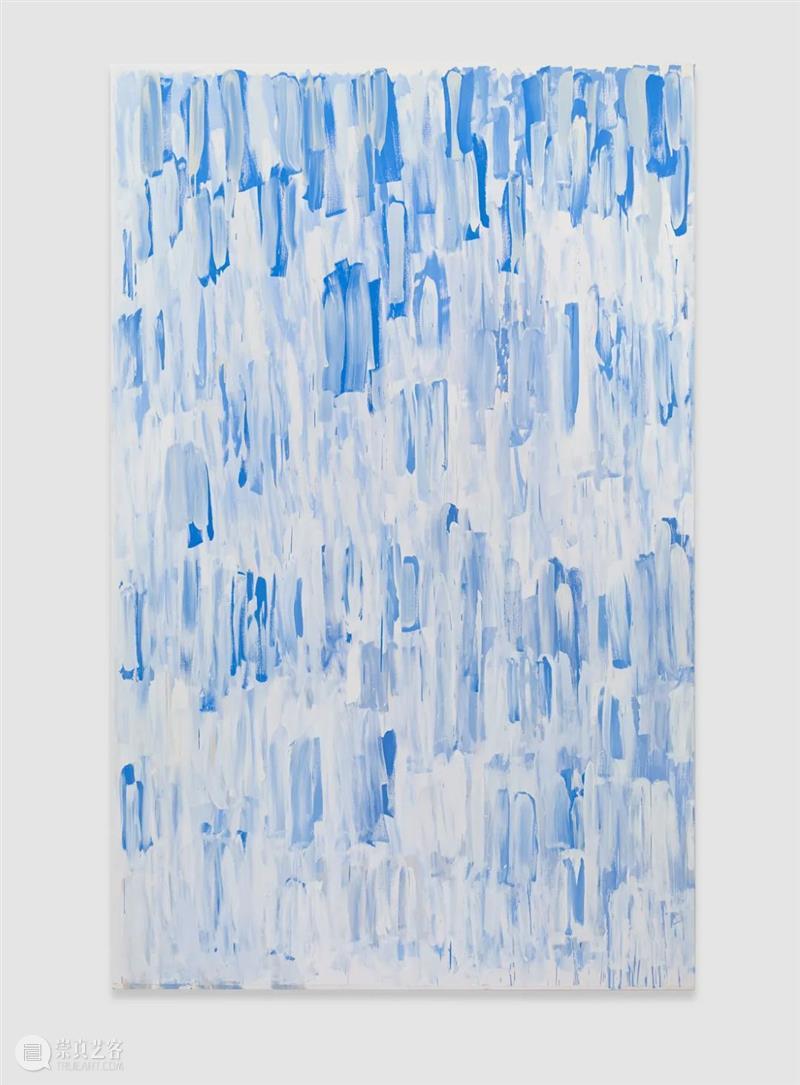 变奏Variation | 参展艺术家介绍——克里斯多夫·勒·布伦 崇真艺客