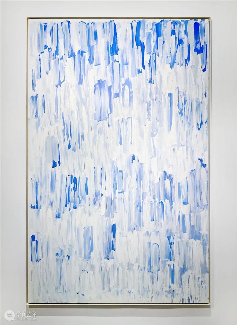 变奏Variation | 参展艺术家介绍——克里斯多夫·勒·布伦 崇真艺客