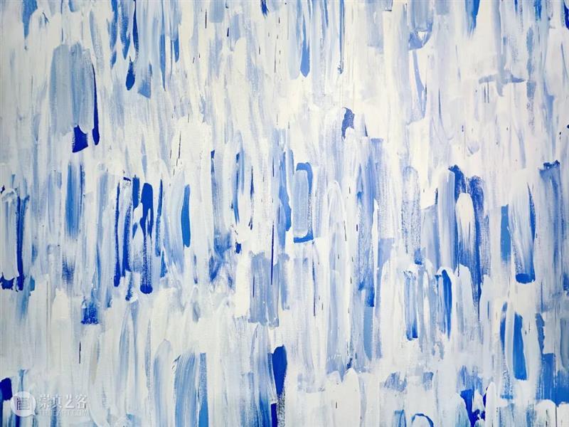 变奏Variation | 参展艺术家介绍——克里斯多夫·勒·布伦 崇真艺客