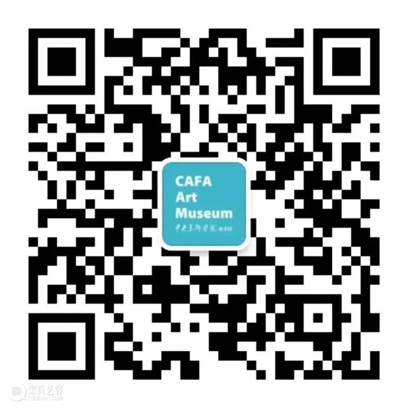 CAFAM直播｜在黏土与精神之间——挪威艺术家托比恩·卡瓦斯博的做与思 视频资讯 中央美术学院美术馆 崇真艺客