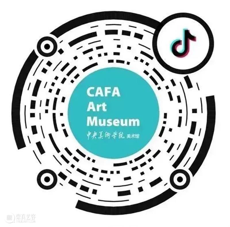 CAFAM直播｜在黏土与精神之间——挪威艺术家托比恩·卡瓦斯博的做与思 视频资讯 中央美术学院美术馆 崇真艺客